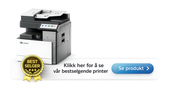 xc9525 printer printernorge